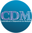 CDM Calibradores